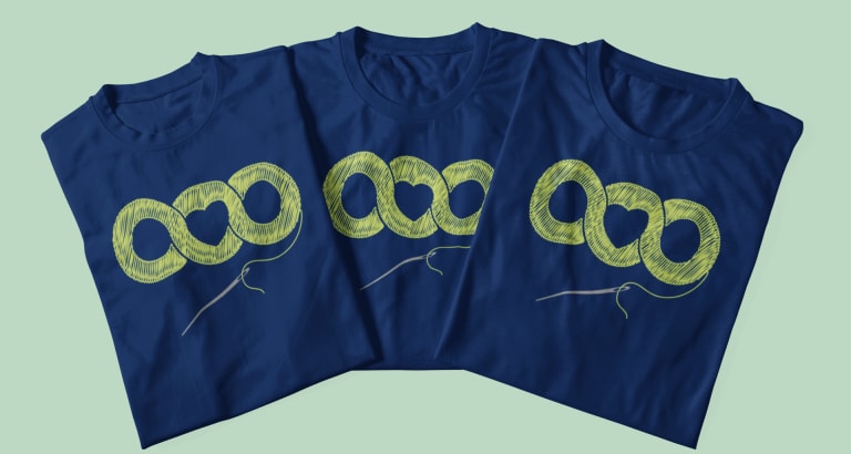 Custom embroidered shirts near sale me